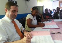Le dispositif «Garantie jeunes» est officiellement lancé à Mayotte