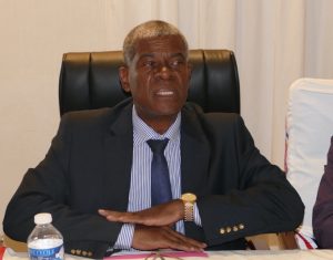 Soibahadine Ibrahim Ramadani : "François Fillon est le champion de la primaire de la Droite et du Centre"