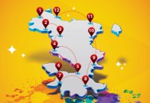 Tour de Mayotte en fauteuil: L’appel à la solidarité pour soutenir l’opération