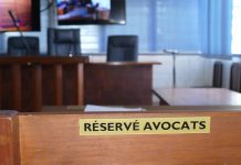 Préavis de grève des avocats mahorais pour le 2 juin : perturbation annoncée aux Assises