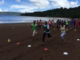 Sport et engagement citoyen: L’UNSS multiplie les événements pour les collégiens et les lycéens