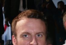 La remise en cause du droit du sol n’est « pas un tabou » pour Emmanuel Macron