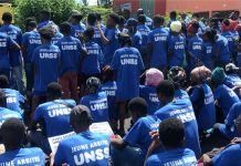 L’incroyable ampleur du sport scolaire à Mayotte, véritable école de la citoyenneté