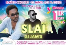 Zouk, cinés, contes, concerts, théâtre… Votre weekend à Mayotte