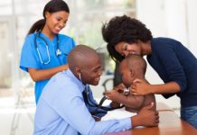 L’épidémie de bronchiolite ne faiblit pas: 616 passages aux urgences du CHM depuis décembre