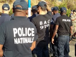 Agression violente par 5 très jeunes mineurs à Cavani: un des auteurs présumés interpellé