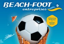 Championnats, Playoffs, Coupes, beach-foot… le weekend sport à Mayotte