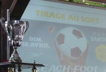 Choisissez bien vos collaborateurs, le Beach-foot entreprises s’annonce