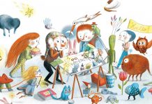 Digressions: le festival pour dire, lire, écrire et écouter