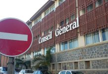 Les difficultés «majeures» à venir des finances du département