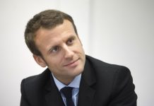 Emmanuel Macron répond aux questions du JDM
