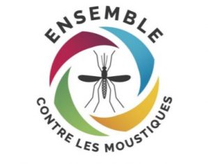 Ensemble contre les moustiques