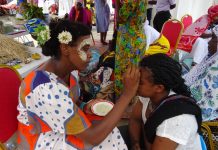 Le festival des arts traditionnels et les savoir-faire de la culture mahoraise