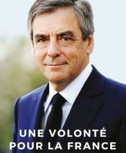 FFillon Une volonté pour la France