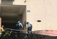 Fusillade à La Réunion: un homme fiché S ouvre le feu sur les policiers venus l'interpeller