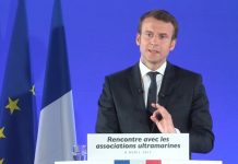 Emmanuel Macron détaille son projet et sa méthode pour les Outre-mer