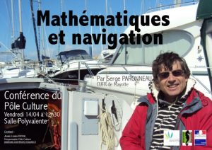 Maths et nav