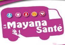 Mayana Santé: Sada au cœur de la 8e édition de l’événement ce samedi