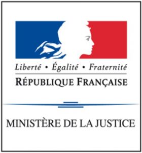 Ministère de la justice