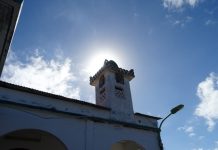 Le Grand Cadi autorise la reprise de toutes les activités dans les mosquées