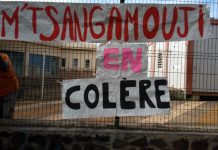 M’tsangamouji : la justice privée d’explications après les violences au collège