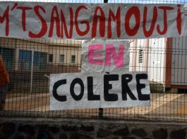 M’tsangamouji : la justice privée d’explications après les violences au collège