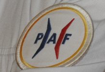 L’arme du policier de la PAF retrouvée