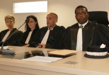 «Monsieur le Procureur, mettez-vous au boulot !»