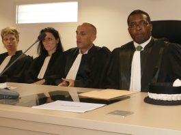 «Monsieur le Procureur, mettez-vous au boulot !»