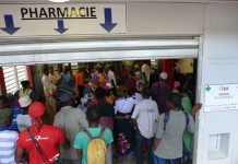 Crise du système de santé à Mayotte : appel à se désolidariser de l'ARS OI