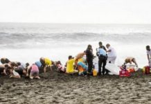Un surfeur décède à La Réunion après une nouvelle attaque de requin