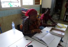 Présidentielle: 19 heures, fin du vote pour le 1er tour à Mayotte