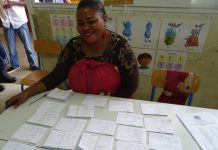 Présidentielle: la participation à 17 heures atteint 36,26% à Mayotte