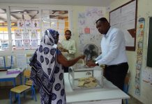 Présidentielle: à deux jours du second tour, les consignes et les doutes