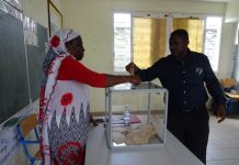 «Exaspération» et «colère» pour expliquer l’abstention et le vote Le Pen à Mayotte