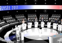 Avant le débat des 11 candidats, les rapports de force de la présidentielle