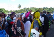 «Décasage» à Bouéni: 6 mois de prison avec sursis pour la propriétaire-délogeuse