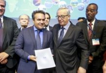 Le département présente les détails du «mémorandum» remis à Jean-Claude Juncker par les RUP