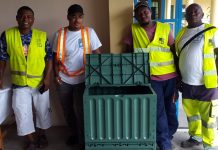 Déchets: Petite Terre étend son expérimentation de compostage de proximité