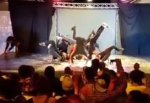 Street Dancers Show: Les Furious Dancers remportent le 1er prix