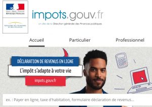 impots point gouv