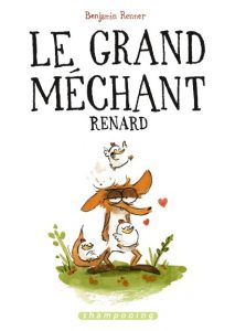 zzzz Le grand méchant renard