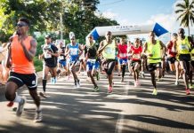 Dans un mois, top départ des « 10km de Mamoudzou », une des 5 courses de l’agenda sportif à Mayotte