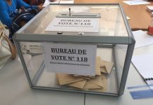 Second tour à Mayotte: le taux de participation à midi est de 17,64%