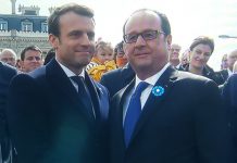 Présidentielle, le jour d’après