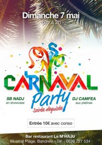 A Carnaval