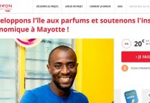 L’Adie lance une campagne de financement participatif pour ouvrir une nouvelle agence à Mayotte