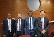 Les maires Mahorais sollicitent l’Association des maires de France sur la fiscalité locale