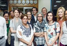 Deux professeurs d’arabe de Mayotte de retour d’un stage linguistique inédit au Caire