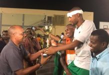 Basket : Vautour en route vers les Finalités